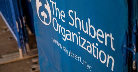 Shubert Organization Launches Broadway Rush and .
